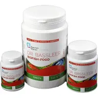 Dr. Bassleer Green / Groenvoer