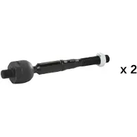 RIDEX 51T0628 Binnenste stuurkogel