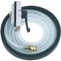 Rothenberger FF35740 vacuümset voor RODIACUT 202DWS/250/270-C