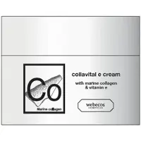 Webecos Collavital E Cream 50 Ml