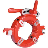 Rothenberger snijkop, standaard, BSPT R, 1/4-3/8" - 56153