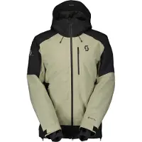 SCOTT Ultimate Gore-tex Jas