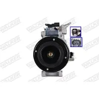 Walker WCP00586 Aircopomp
