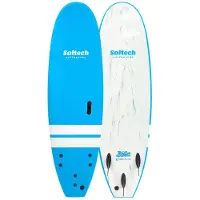 Softech Roller 7´0 Surfplank