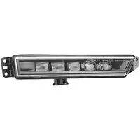 VAN WEZEL 2593998 Mistlamp