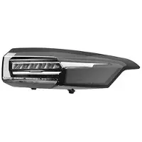 VAN WEZEL 4093922 Achterlicht