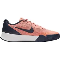 Nike Vapor Lite 3 tennisschoenen voor heren (gravel) - Oranje | Maat 44.5