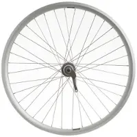 Cordo Achterwiel Shim Nexus 3 coaster