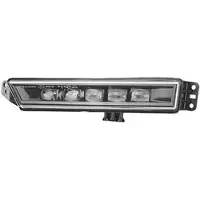VAN WEZEL 2593997 Mistlamp