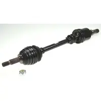 SPIDAN 24944 Aandrijfas