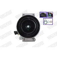 Walker WCP00905 Aircopomp
