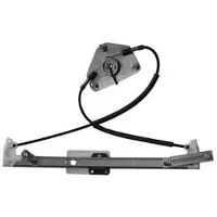 Doga 102024 Raammechanisme