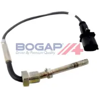BOGAP W6120169 Sensor, uitlaatgastemperatuur