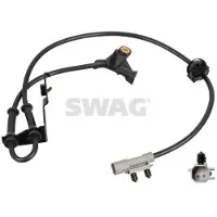 SWAG 14 10 9547 Wielsnelheidssensor (ABS)