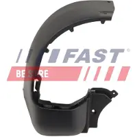 Fast Sports Nutrition FT10984G Achterbumper