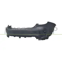 PRASCO FT0641051 Bumper