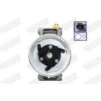 Walker WCP00302 Aircopomp