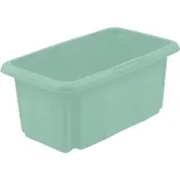 Keeeper Opbergbox Emil 7 liter groen