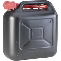 Talamex Jerrycan Kunststof