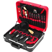 Cimco 172004 valise dapprenti