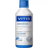 Dentaid Gmbh Sensitive Mondwater 500 ml