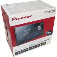 Pioneer SPH-DA160DAB
