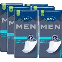 Tena 6x Men Level 1 (24 stuks)