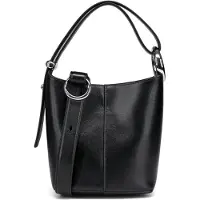 Kate spade Schoudertas 'Halo' zwart