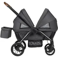Bebeconfort Helios - Buggy - Mineral Graphite