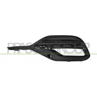 PRASCO OP4222124 Ventilatiegrille, bumper