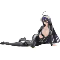 Banpresto Overlord If - Relax Time Figuur - Albedo