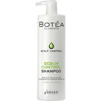 Carin Botéa Elements Scalp Control Sebum Control Shampoo