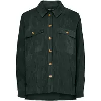 Pieces Blouse 'PCEFFI' spar