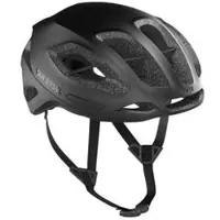 VAN RYSEL RCR Road Helm Zwart || Maat: L (59-62 cm)