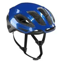 VAN RYSEL RCR Mips Road Helm Blauw