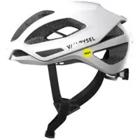 VAN RYSEL RCR Mips Road Helm Wit