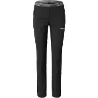 Martini - Women's Desire Pants - Toerskibroek XS - Regular, zwart