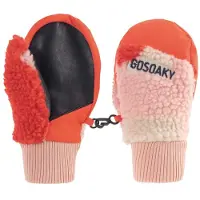 GOSOAKY - Kid's Donkey Work - Handschoenen 128/140, roze