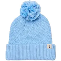 Cotopaxi - Tozo Beanie - Muts One Size, blauw