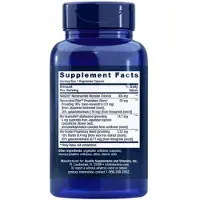 Life Extension - NAD+ Celregenerator &amp; Resveratrol Elite - 30 capsules