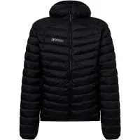 Rock Experience Fortune 2.0 Hybrid Jas Zwart M Man