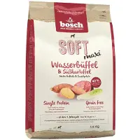 Bosch Soft Maxi Hondenvoer - Waterbuffel & Zoete aardappel
