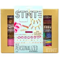 STMT - DIY Personalized Accessories (331-206510)