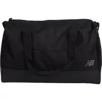 New Balance Essential Medium Duffel Unisex Sporttas - BLACK
