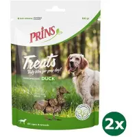 Prins 2x120 gr treats eend
