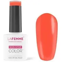 La Femme Gel Polish UV-LED/ HEMA free/ Vegan/ 7Free/ H070/Aloha