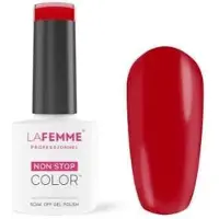 La Femme Gel Polish UV-LED/ HEMA free/ Vegan/ 7Free/ H146/Glowing Flower