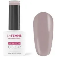 La Femme Gel Polish UV-LED/ HEMA free/ Vegan/ 7Free/ H087/Cafe Ole