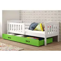 BMS - Jeugd Bed -