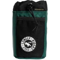 Nubuk Bikes C-hold Stuurtas 1l Groen
